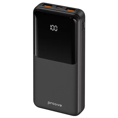 Illuminator 22.5W 10000mAh (EOL)